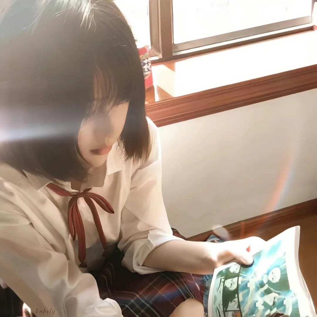 遗孀秘闻